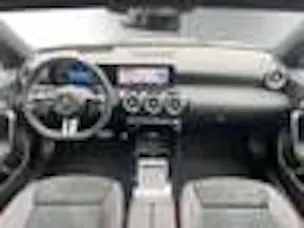 Mercedes-Benz A 250 4Matic 8G-DCT