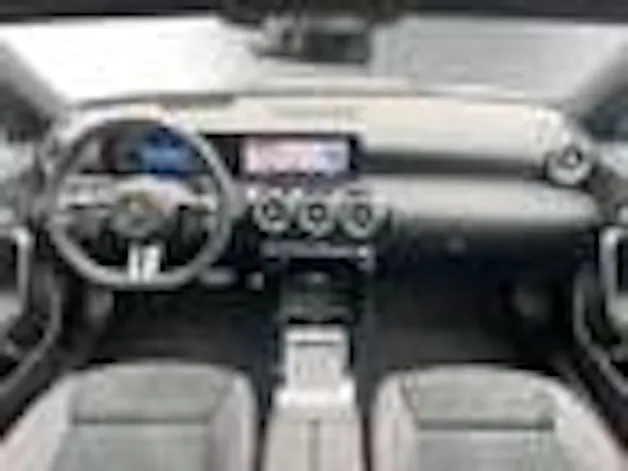 Mercedes-Benz A 250 4Matic 8G-DCT