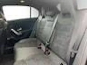Mercedes-Benz A 250 4Matic 8G-DCT