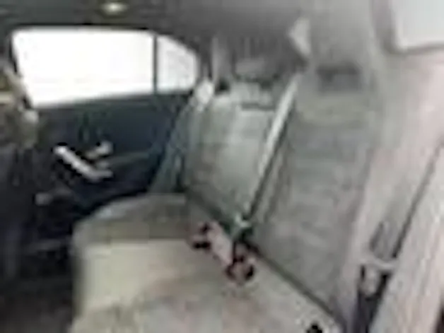 Mercedes-Benz A 250 4Matic 8G-DCT