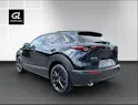 Mazda CX-30 SKYACTIV-X 186 M Hybrid Homura FWD AT