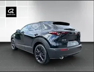 Mazda CX-30 SKYACTIV-X 186 M Hybrid Homura FWD AT