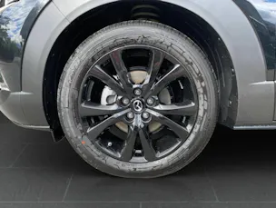 Mazda CX-30 SKYACTIV-X 186 M Hybrid Homura FWD AT