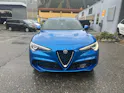 Alfa Romeo Stelvio 2.9 V6 Biturbo Q4 Quadrofoglia