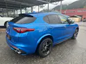 Alfa Romeo Stelvio 2.9 V6 Biturbo Q4 Quadrofoglia