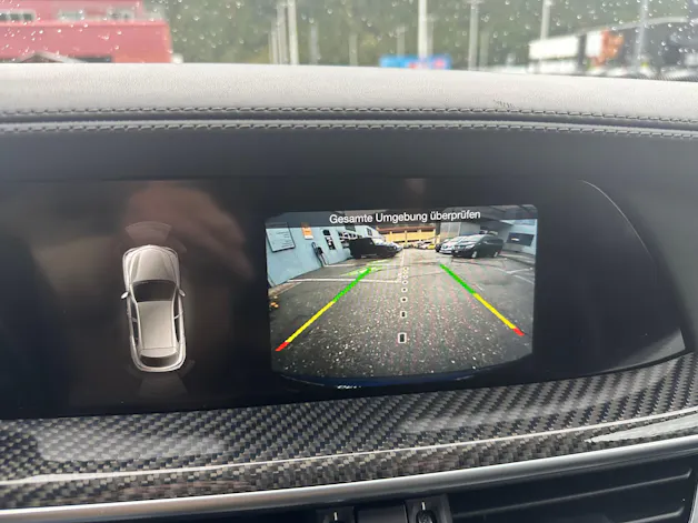 Alfa Romeo Stelvio 2.9 V6 Biturbo Q4 Quadrofoglia