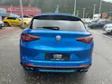 Alfa Romeo Stelvio 2.9 V6 Biturbo Q4 Quadrofoglia