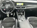 Alfa Romeo Stelvio 2.9 V6 Biturbo Q4 Quadrofoglia