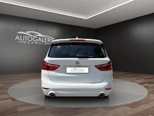 BMW 220d xDrive Gran Tourer | CH Fzg. | Driving Assistant Plus | Kamera | LED Scheinw. | HeadUp | Sportsitze |