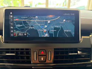 BMW 220d xDrive Gran Tourer | CH Fzg. | Driving Assistant Plus | Kamera | LED Scheinw. | HeadUp | Sportsitze |