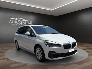 BMW 220d xDrive Gran Tourer | CH Fzg. | Driving Assistant Plus | Kamera | LED Scheinw. | HeadUp | Sportsitze |