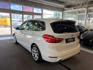 BMW 220d xDrive Gran Tourer | CH Fzg. | Driving Assistant Plus | Kamera | LED Scheinw. | HeadUp | Sportsitze |