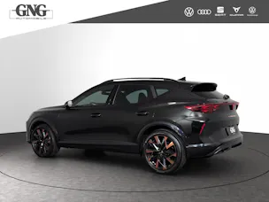 Cupra Formentor 2.0TSI 4Drive Prime Edition DSG