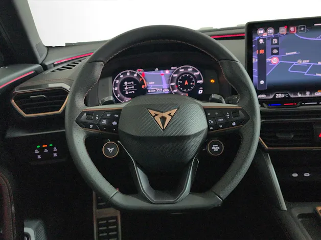 Cupra Formentor 2.0TSI 4Drive Prime Edition DSG