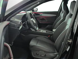 Cupra Formentor 2.0TSI 4Drive Prime Edition DSG