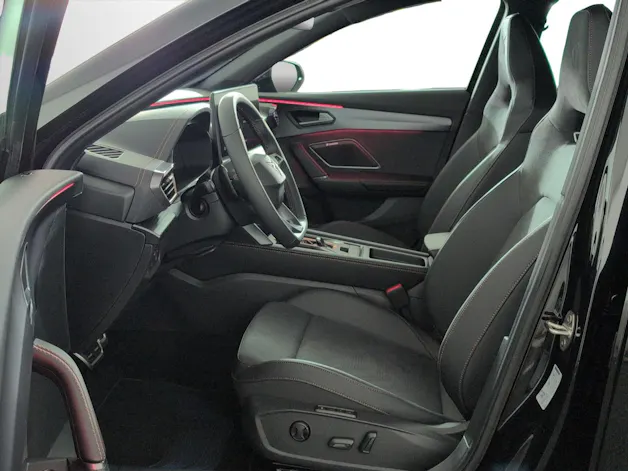 Cupra Formentor 2.0TSI 4Drive Prime Edition DSG