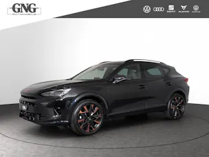Cupra Formentor 2.0TSI 4Drive Prime Edition DSG