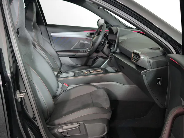 Cupra Formentor 2.0TSI 4Drive Prime Edition DSG