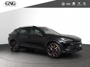 Cupra Formentor 2.0TSI 4Drive Prime Edition DSG
