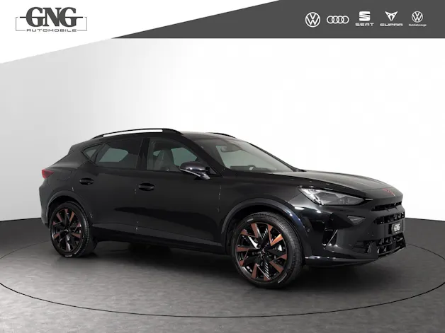 Cupra Formentor 2.0TSI 4Drive Prime Edition DSG