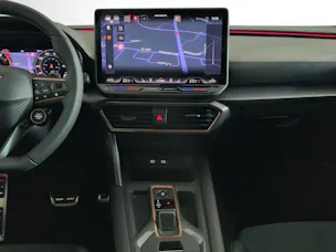 Cupra Formentor 2.0TSI 4Drive Prime Edition DSG