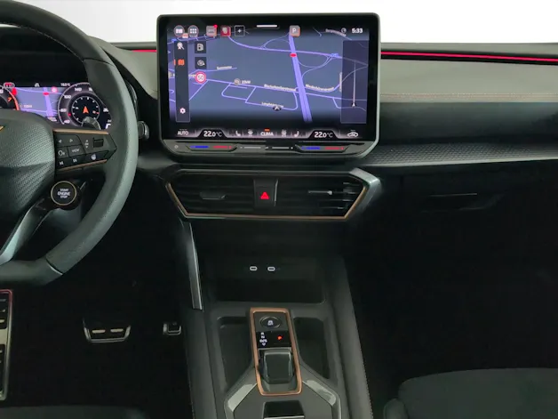 Cupra Formentor 2.0TSI 4Drive Prime Edition DSG