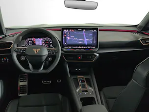 Cupra Formentor 2.0TSI 4Drive Prime Edition DSG