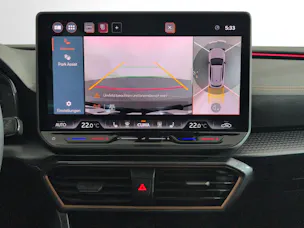 Cupra Formentor 2.0TSI 4Drive Prime Edition DSG