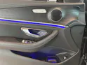 Mercedes-Benz E 220 d AMG Line 4Matic