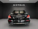 Mercedes-Benz E 220 d AMG Line 4Matic