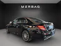 Mercedes-Benz E 220 d AMG Line 4Matic