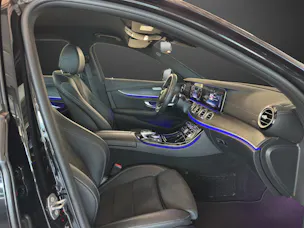 Mercedes-Benz E 220 d AMG Line 4Matic