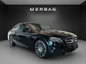 Mercedes-Benz E 220 d AMG Line 4Matic