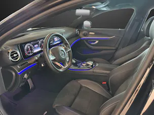 Mercedes-Benz E 220 d AMG Line 4Matic