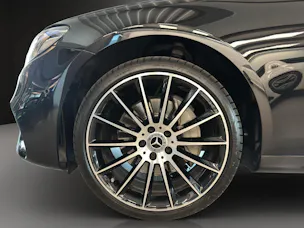 Mercedes-Benz E 220 d AMG Line 4Matic