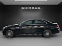 Mercedes-Benz E 220 d AMG Line 4Matic