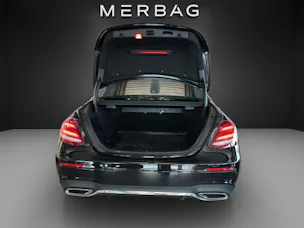Mercedes-Benz E 220 d AMG Line 4Matic