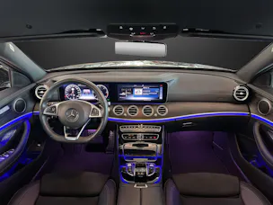 Mercedes-Benz E 220 d AMG Line 4Matic
