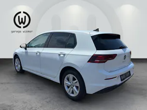 VW Golf 1.5 e TSI mHEV Value DSG