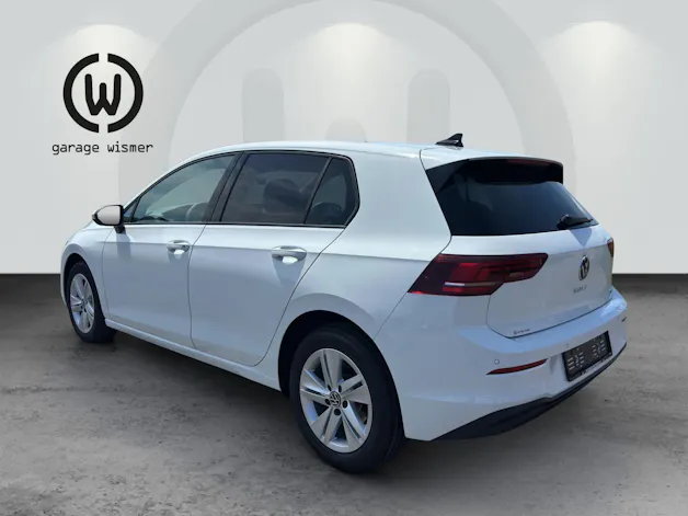 VW Golf 1.5 e TSI mHEV Value DSG