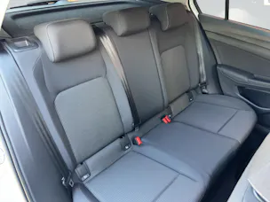 VW Golf 1.5 e TSI mHEV Value DSG