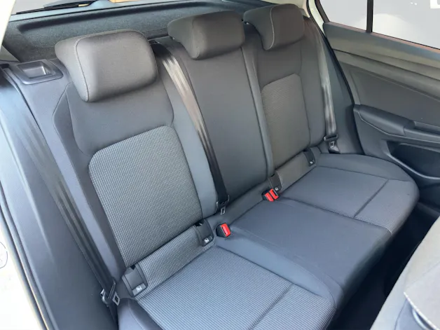 VW Golf 1.5 e TSI mHEV Value DSG