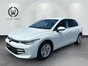 VW Golf 1.5 e TSI mHEV Value DSG