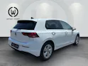 VW Golf 1.5 e TSI mHEV Value DSG