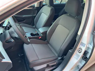 VW Golf 1.5 e TSI mHEV Value DSG