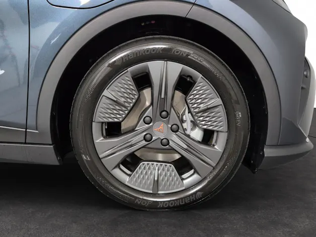 Cupra Raval 52 kWh Endurance Prime Edition