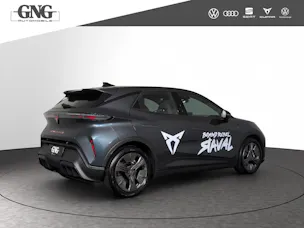 Cupra Raval 52 kWh Endurance Prime Edition