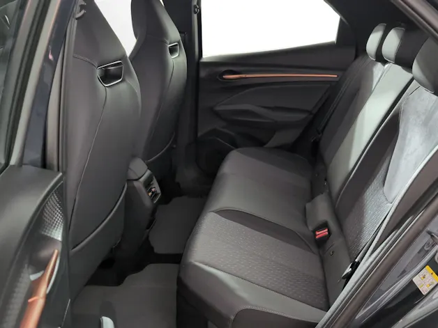 Cupra Raval 52 kWh Endurance Prime Edition