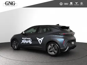 Cupra Raval 52 kWh Endurance Prime Edition