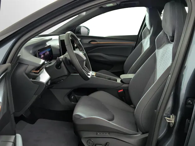 Cupra Raval 52 kWh Endurance Prime Edition